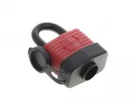  Замок навесной всепогодный  50 мм Matrix - 