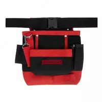 Сумка-пояс одинарная