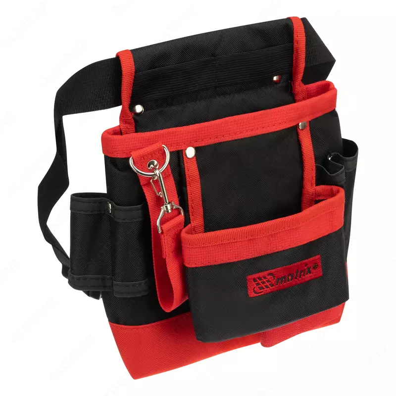 7 карманов Matrix