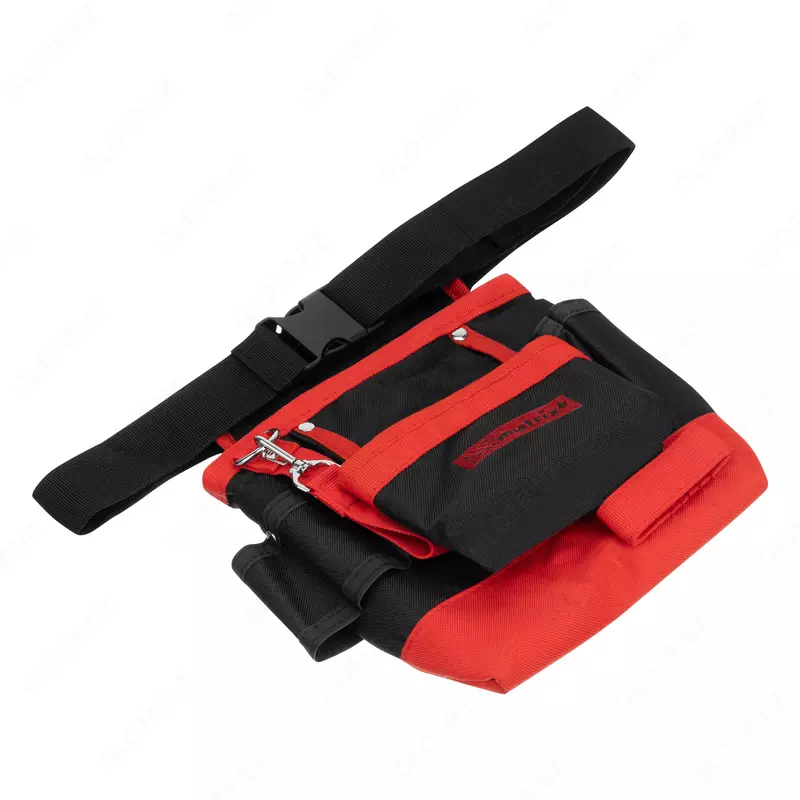 Сумка-пояс одинарная