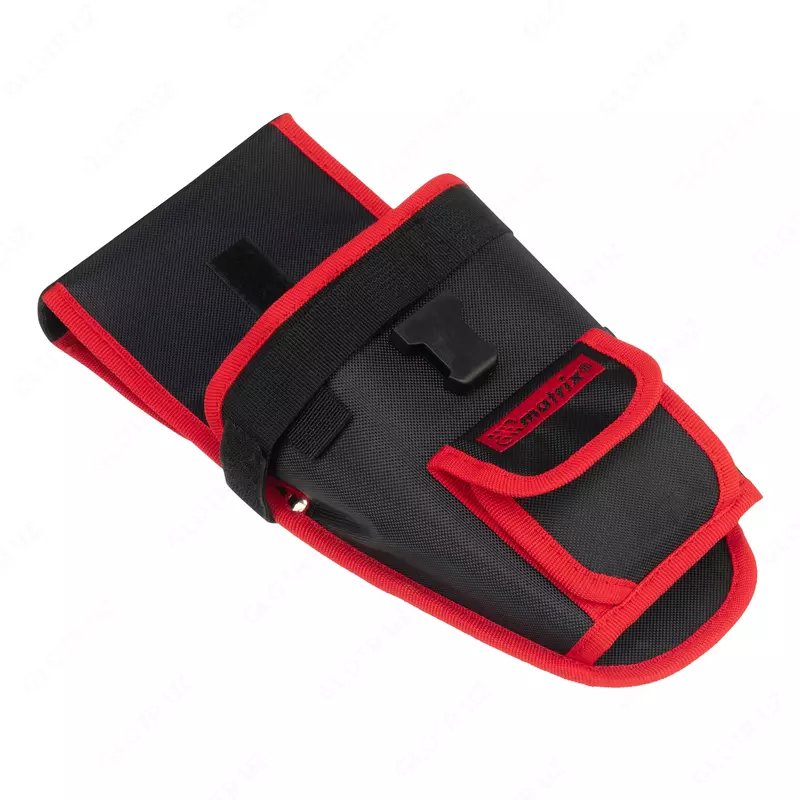  Кобура для шуруповерта с карманом для бит и сверл Matrix - 