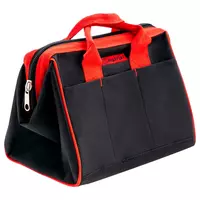 Сумка для инструмента  14 карманов  315 х 215 х 225 мм Matrix