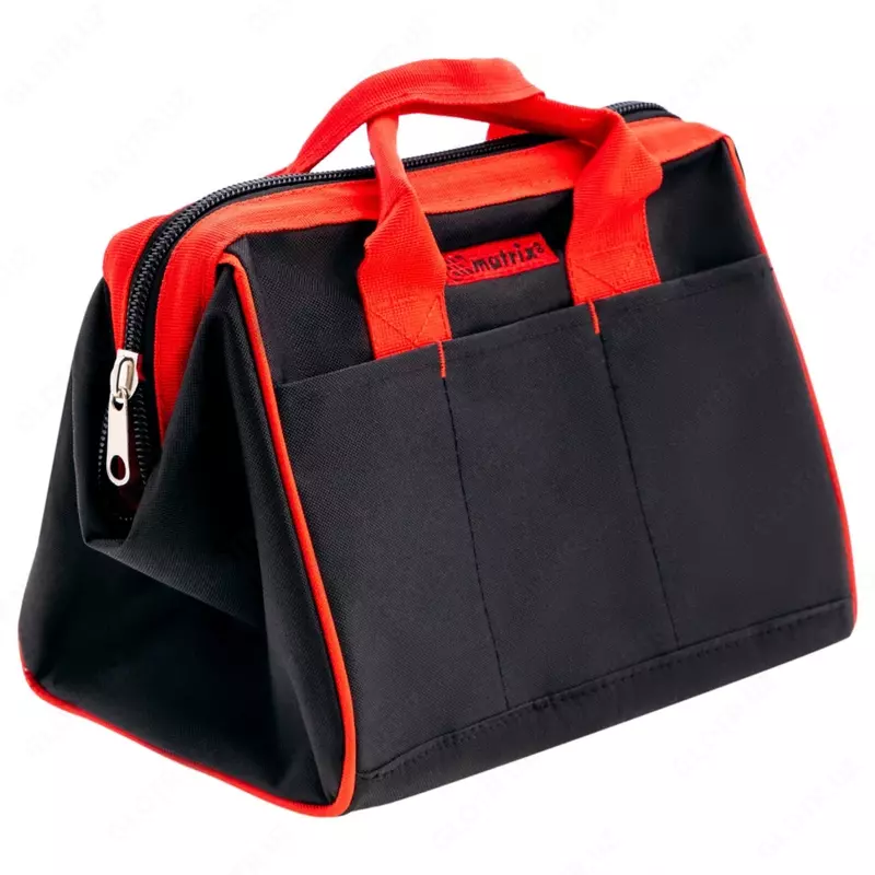 Сумка для инструмента  14 карманов  315 х 215 х 225 мм Matrix