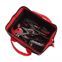   Сумка для инструмента  14 карманов  315 х 215 х 225 мм Matrix