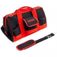  Сумка для инструмента  32 кармана  460 х 280 х 305 мм Matrix - 