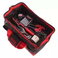  Сумка для инструмента  32 кармана  460 х 280 х 305 мм Matrix