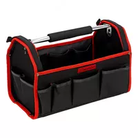  Переноска для инструмента каркасная 415 х 230 х 260 мм Matrix - 