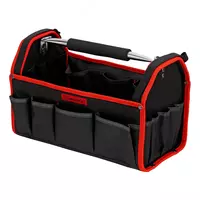   Переноска для инструмента каркасная 415 х 230 х 260 мм Matrix