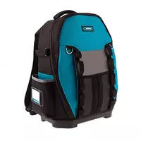 Рюкзак для инструмента Experte  77 карманов  пластиковое дно  органайзер  360 х 205 х 470 мм Gross