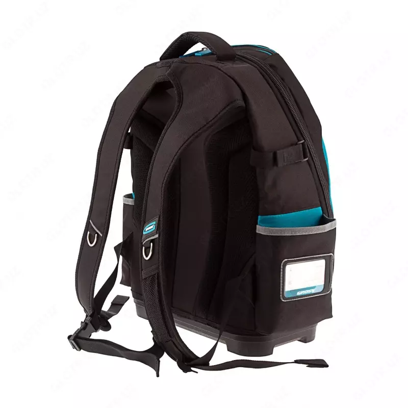  Рюкзак для инструмента Experte  77 карманов  пластиковое дно  органайзер  360 х 205 х 470 мм Gross - 