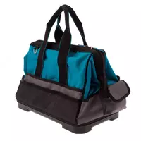  Сумка для инструмента HanD Werker  26 карманов  дно пластик  наплечный ремень  400 х 225 х 310 мм Gross Только в розницу