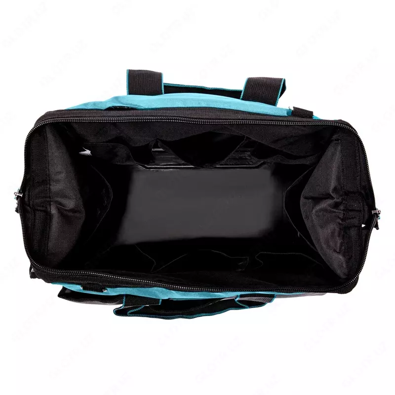   Сумка для инструмента HanD Werker  42 кармана  дно пластик  наплечный ремень  475 х 260 х 360 мм Gross