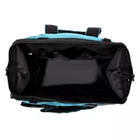   Сумка для инструмента HanD Werker  42 кармана  дно пластик  наплечный ремень  475 х 260 х 360 мм Gross