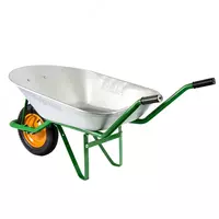  Тачка садовая  грузоподъемность 160 кг  объем 78 л Palisad - 