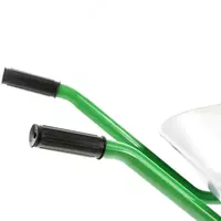  Тачка садовая  грузоподъемность 160 кг  объем 78 л Palisad Chakana savdo