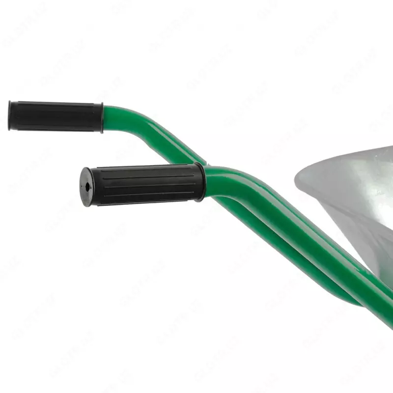  Тачка садовая  2-х колесная  грузоподъемность 170 кг  объем 78 л Palisad Только в розницу