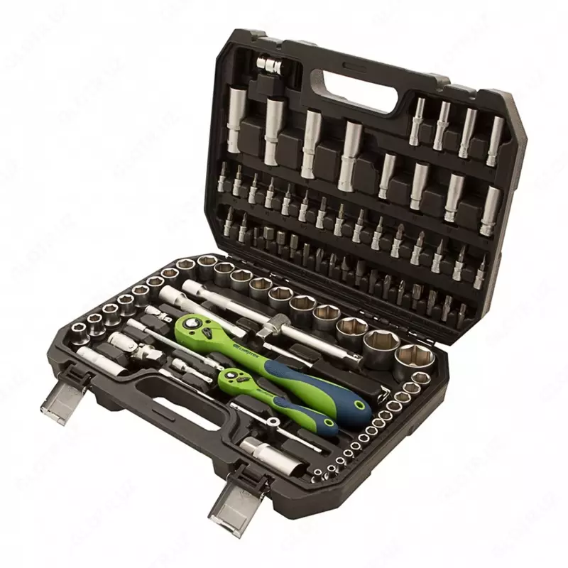 Набор инструментов 94 предмета