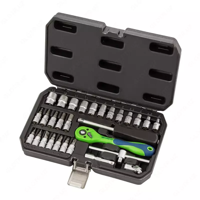 Набор инструментов 29 предметов