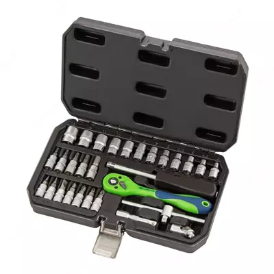 Набор инструментов 29 предметов