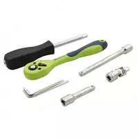 Набор инструментов 56 предметов