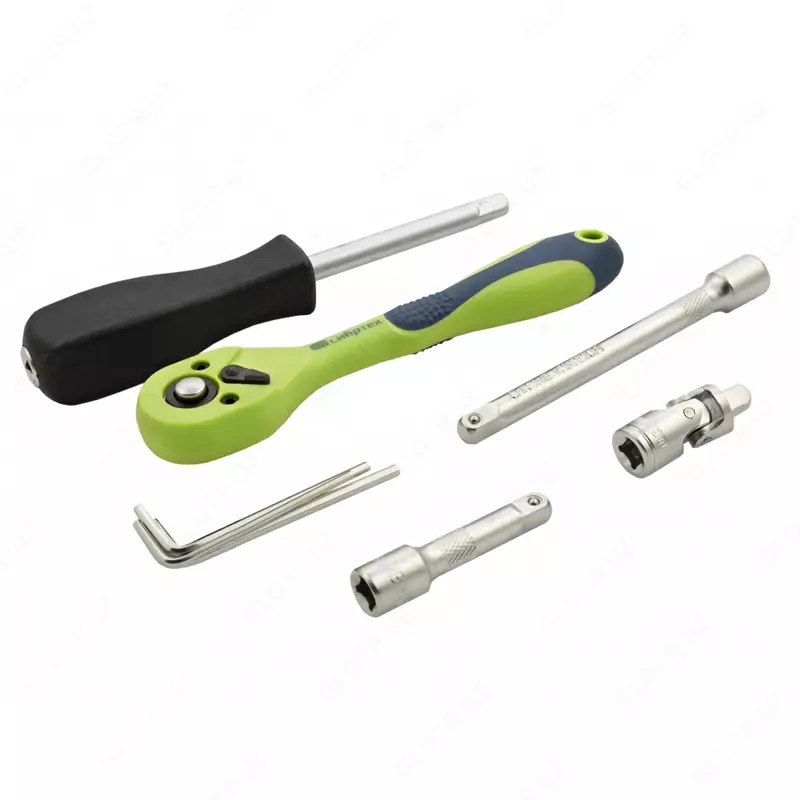 Набор инструментов 56 предметов