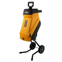 Измельчитель садовый электрический ECS-2500  2500 Вт  45 мм Denzel