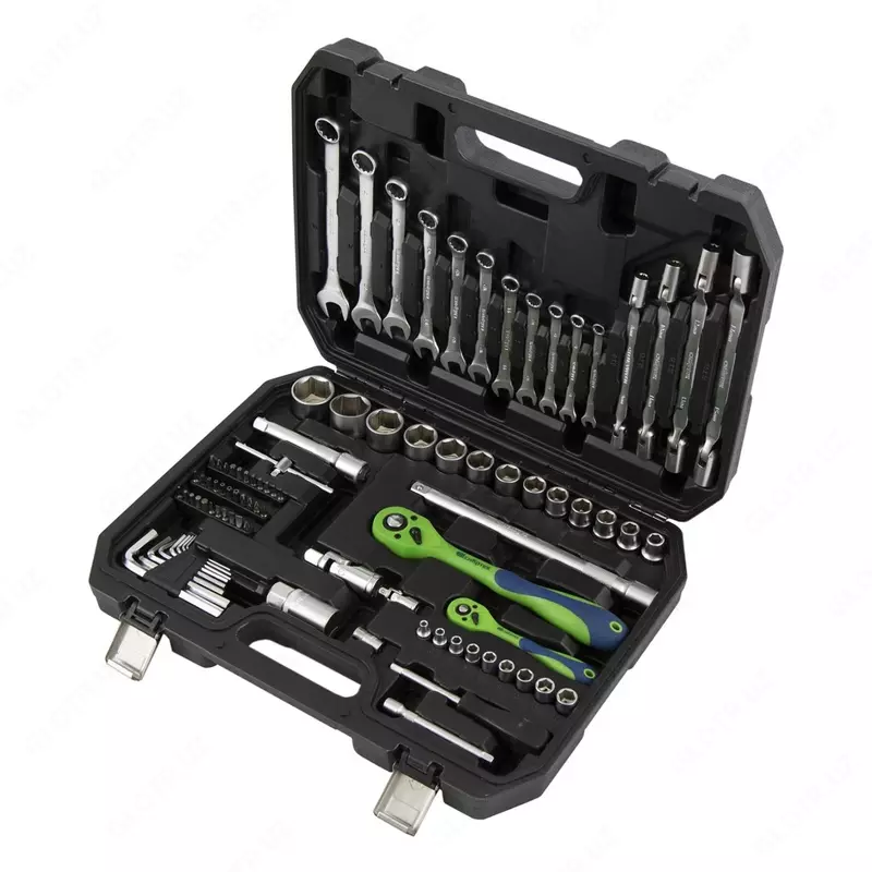 Набор инструментов 89 предметов