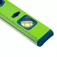  Уровень алюминиевый УС-1  0-800  фрезерованный  3 глазка  рукоятки  800 мм Сибртех Chakana savdo