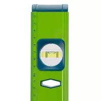   Уровень алюминиевый УС-1  0-1000  фрезерованный  3 глазка  рукоятки  1000 мм Сибртех