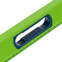  Уровень алюминиевый УС-1  0-1000  фрезерованный  3 глазка  рукоятки  1000 мм Сибртех Только в розницу