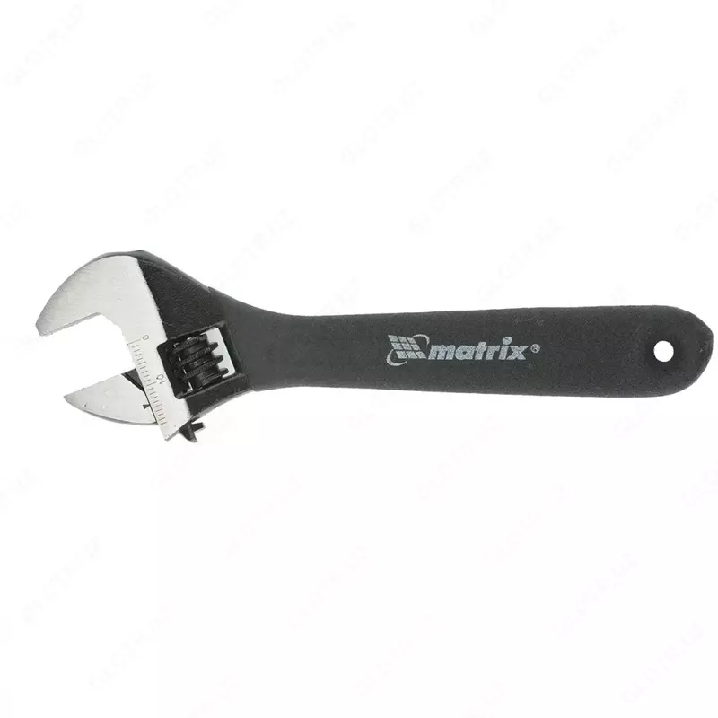 Ключ разводной