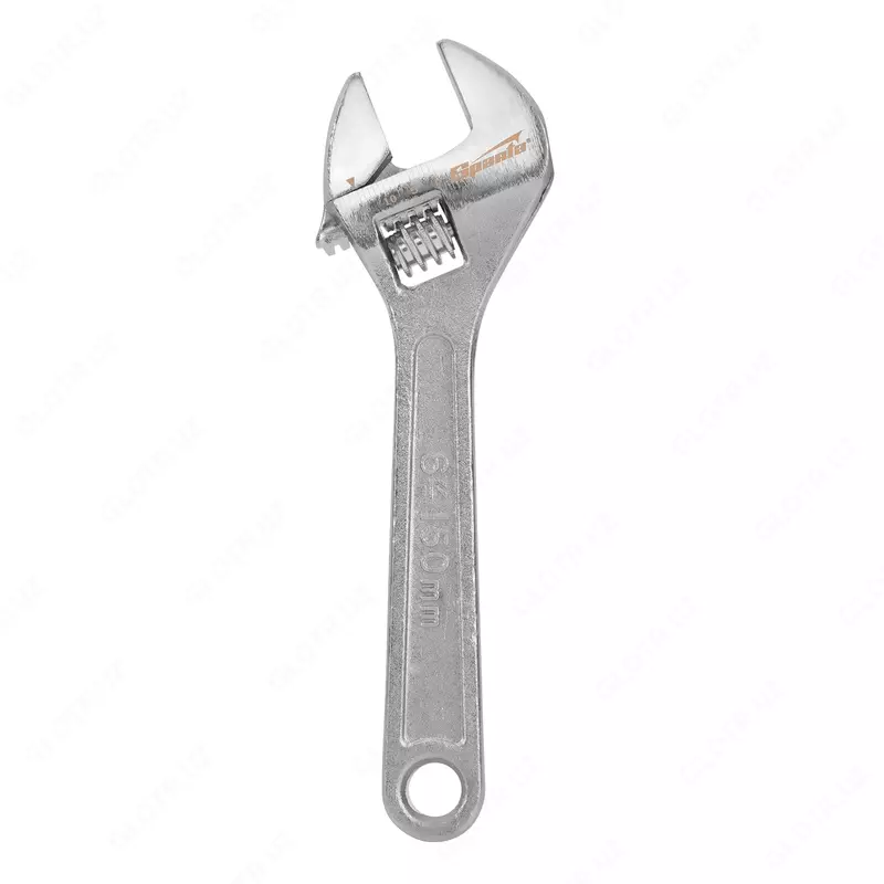 Ключ разводной