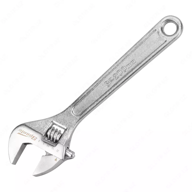 Ключ разводной