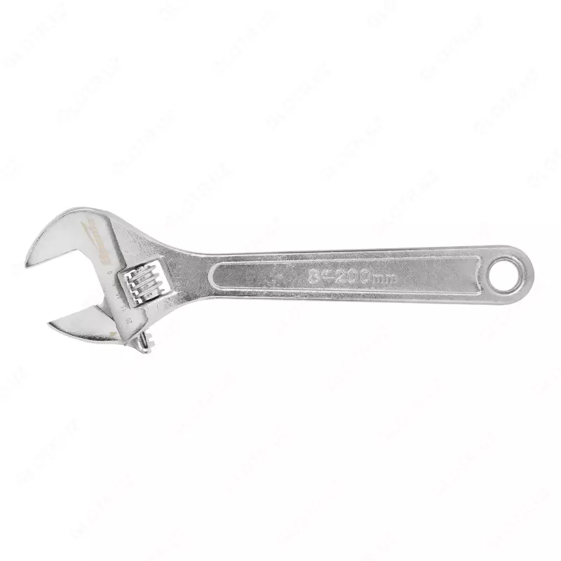 хромированный Sparta