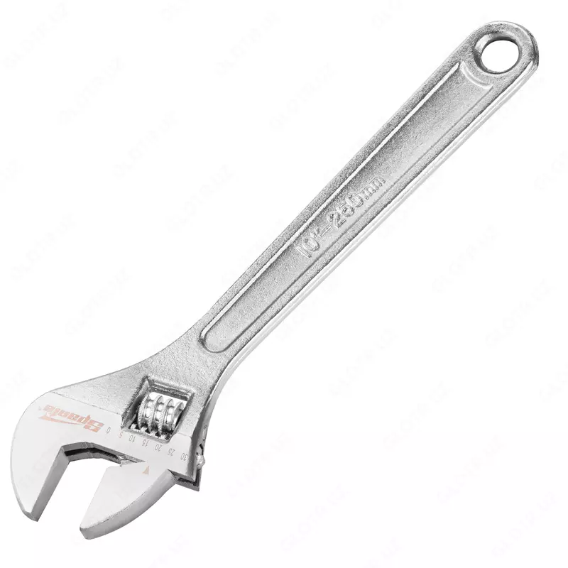 Ключ разводной