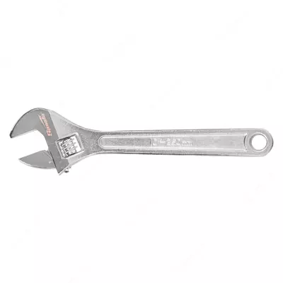 хромированный Sparta