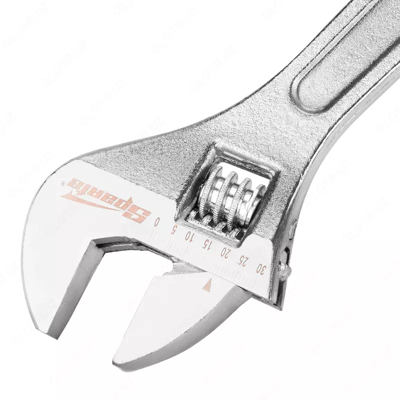 Ключ разводной