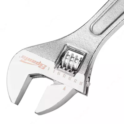 Ключ разводной