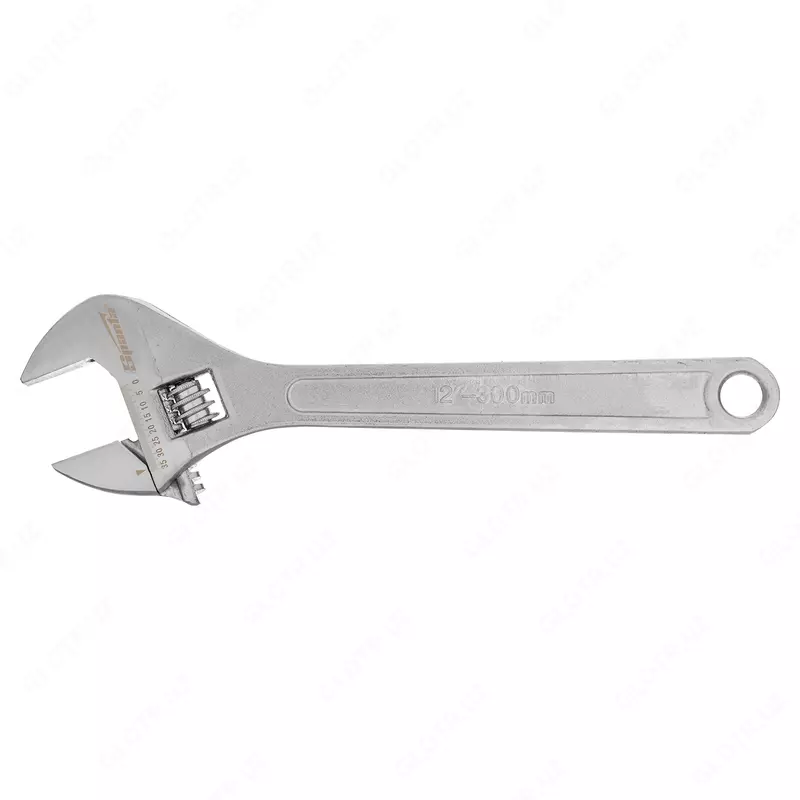 хромированный Sparta