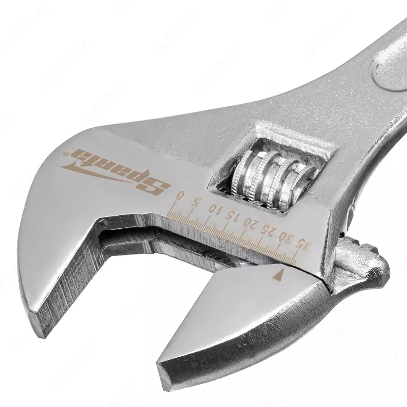 Ключ разводной