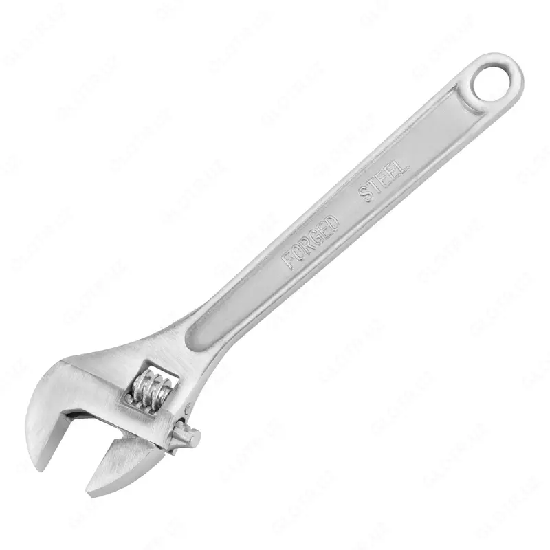 Ключ разводной