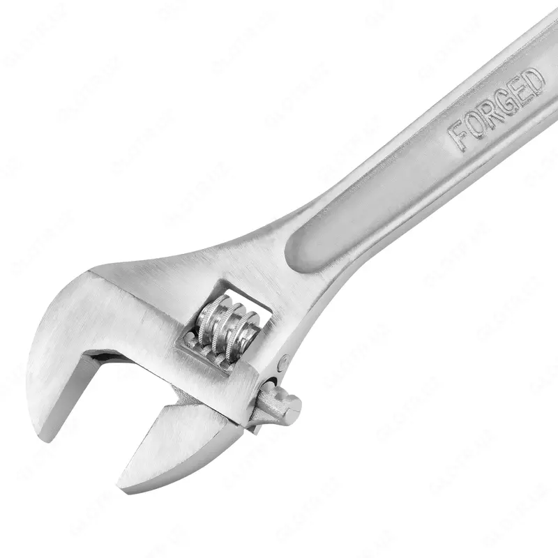 Ключ разводной