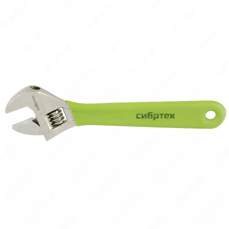 Ключ разводной