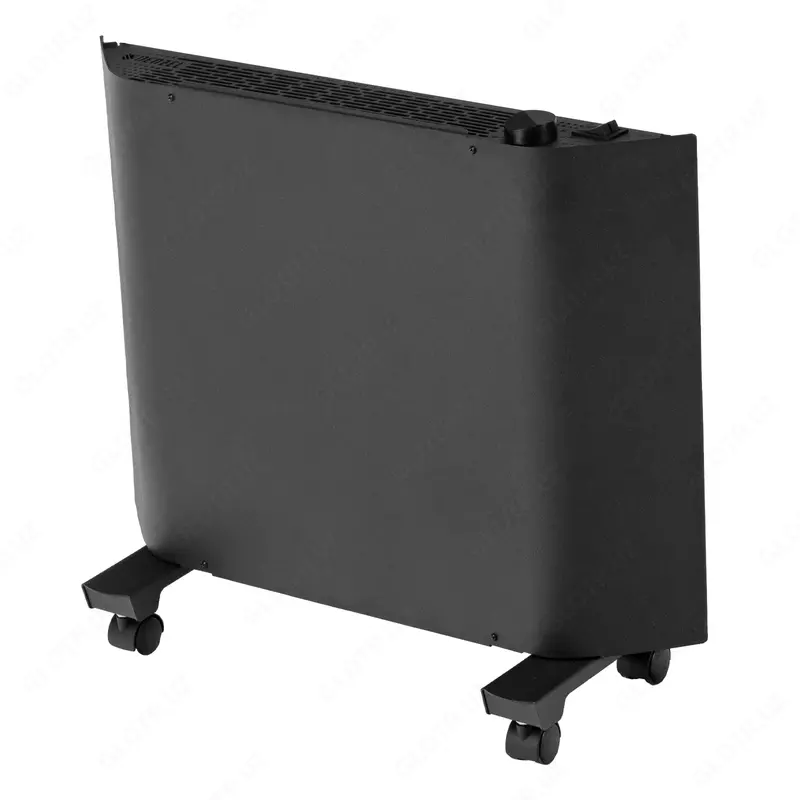 Конвектор электрический XCE-1000 B  230 В  1000 Вт  X-образный нагреватель Denzel