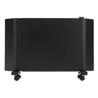  Конвектор электрический XCE-1500 B  230 В  1500 Вт  X-образный нагреватель Denzel - 