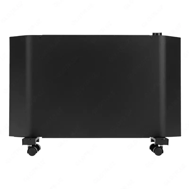  Конвектор электрический XCE-1500 B  230 В  1500 Вт  X-образный нагреватель Denzel - 