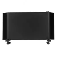  Конвектор электрический XCE-2000 B  230 В  2000 Вт  X-образный нагреватель Denzel - 