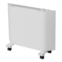 Конвектор электрический XCE-1000  230 В  1000 Вт  X-образный нагреватель Denzel