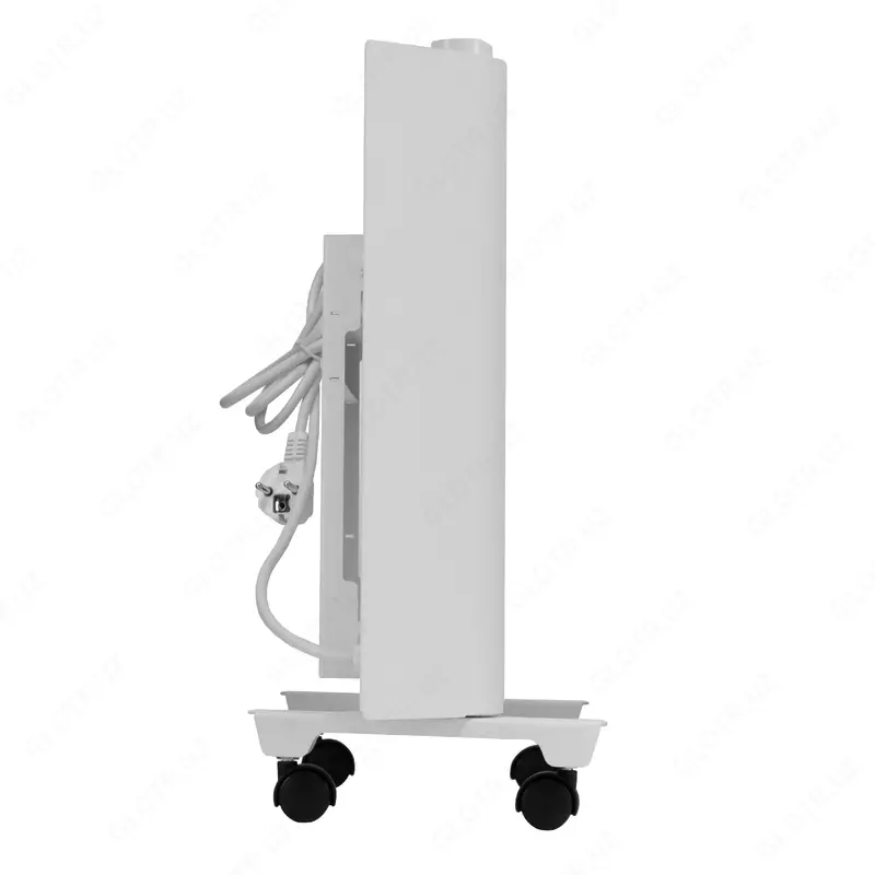  Конвектор электрический XCE-1000  230 В  1000 Вт  X-образный нагреватель Denzel ООО QUATTRO PRO