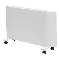 Конвектор электрический XCE-2000  230 В  2000 Вт  X-образный нагреватель Denzel